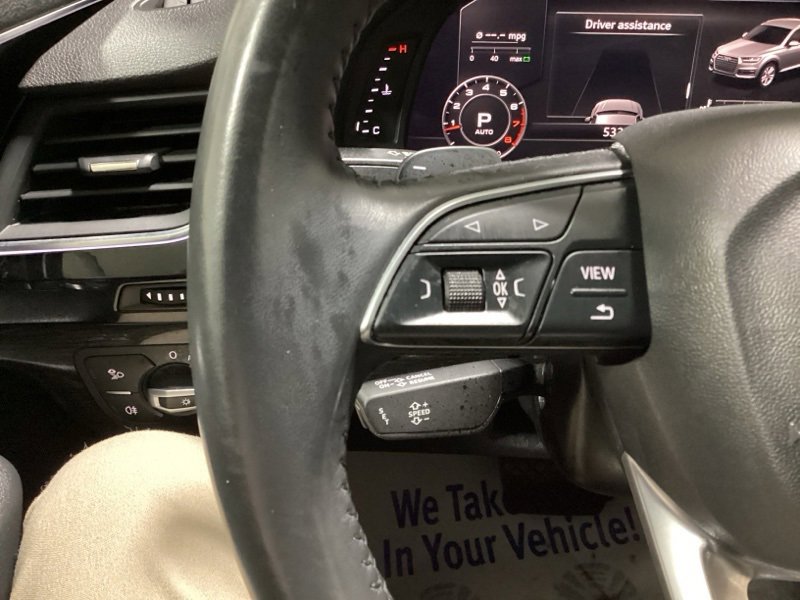Used 2019 Audi Q7 3.0T Premium Plus w/ Premium Plus Package image 25