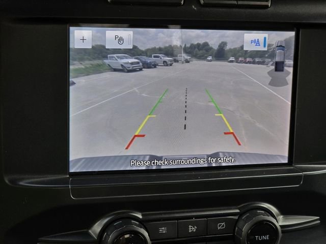 Used 2021 Ford F150 XL w/ STX Appearance Package RWD image 23