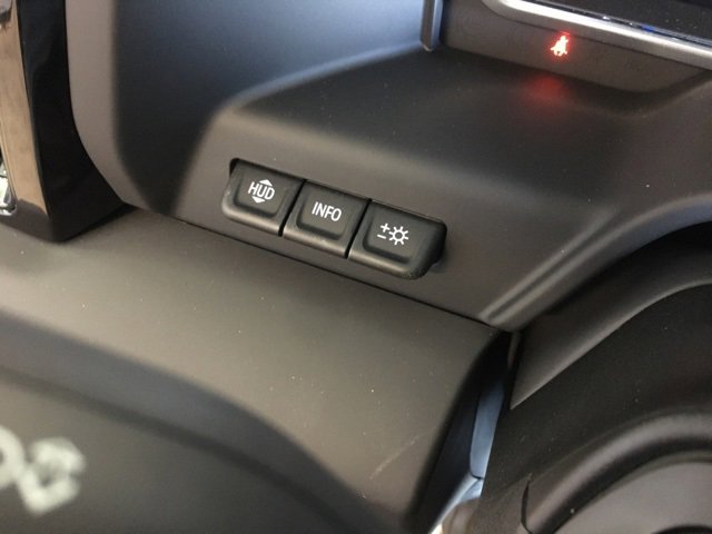 New 2026 GMC Sierra 3500 AT4 w/ AT4 Premium Plus Package image 16