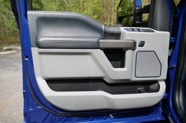 Used 2022 Ford F450 Limited w/ FX4 Off-Road Package image 27