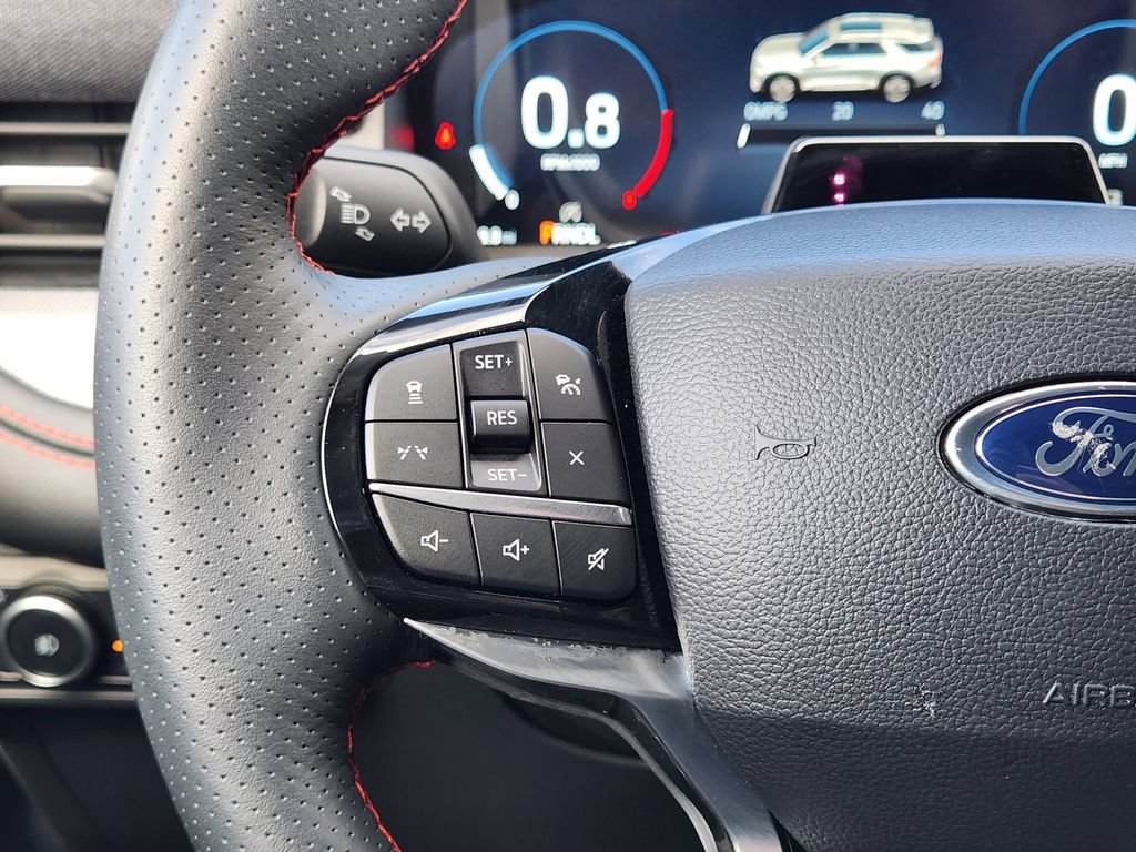 Used 2025 Ford Explorer ST-Line w/ Premium Package AWD/4WD image 23