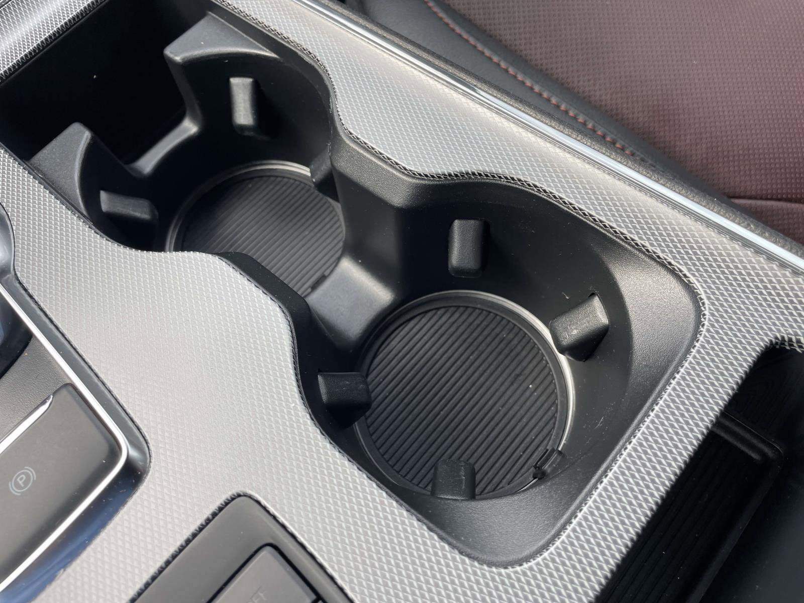 Used 2021 Ford Edge Titanium w/ Equipment Group 301A image 26