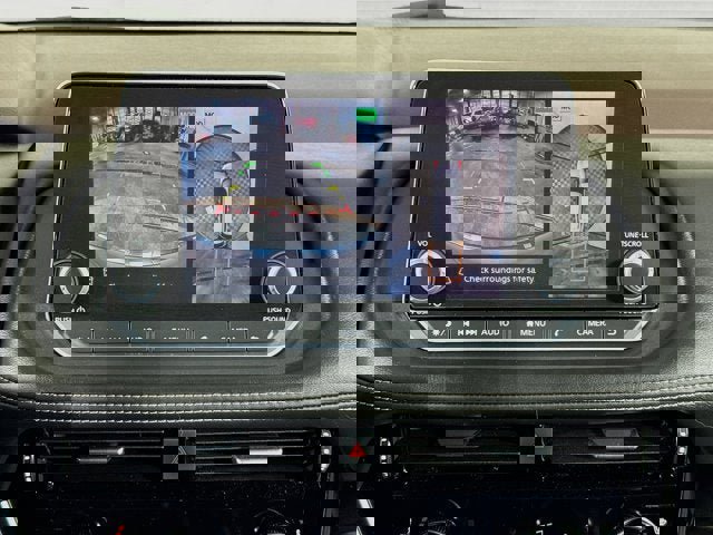 Certified 2023 Nissan Rogue SL image 11