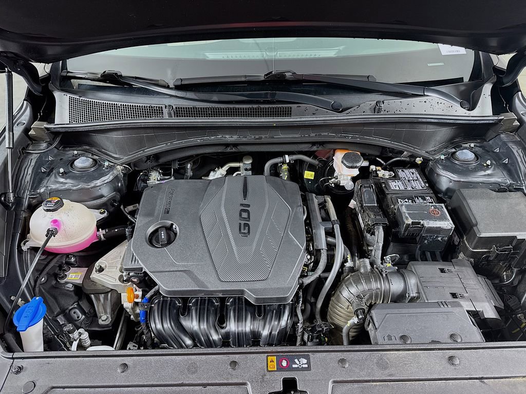 Certified 2023 Hyundai Santa Fe SEL image 32