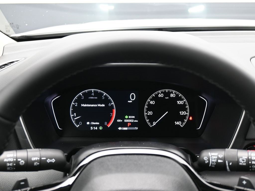 New 2025 Honda Pilot Touring image 52