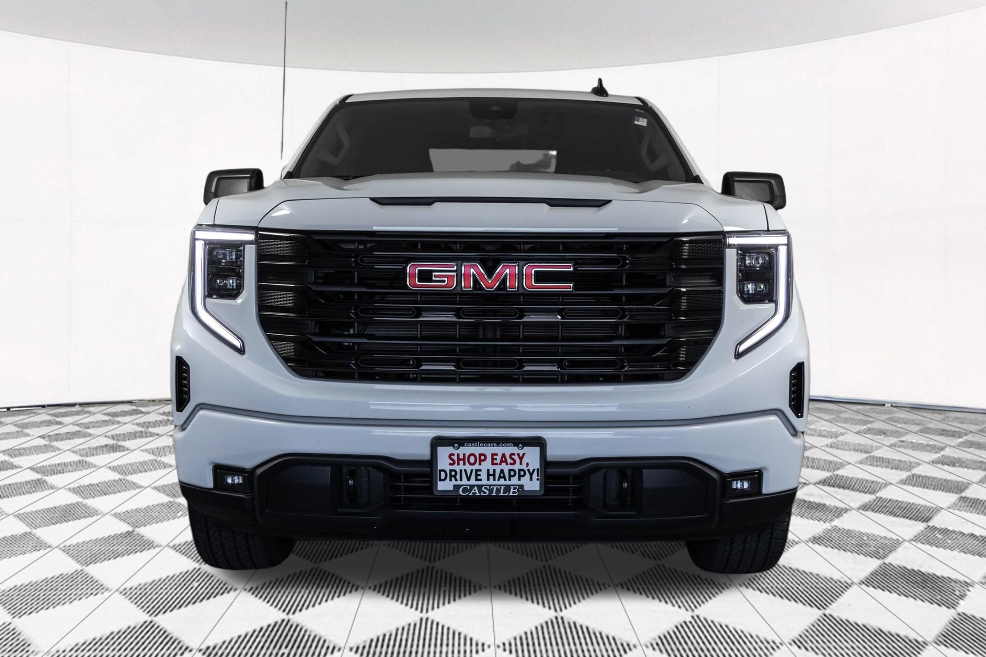 Used 2024 GMC Sierra 1500 Elevation AWD/4WD image 13