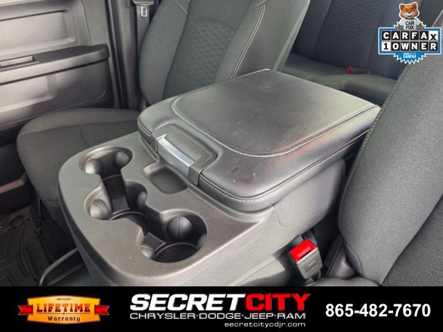 Used 2025 RAM 2500 Tradesman AWD/4WD image 27