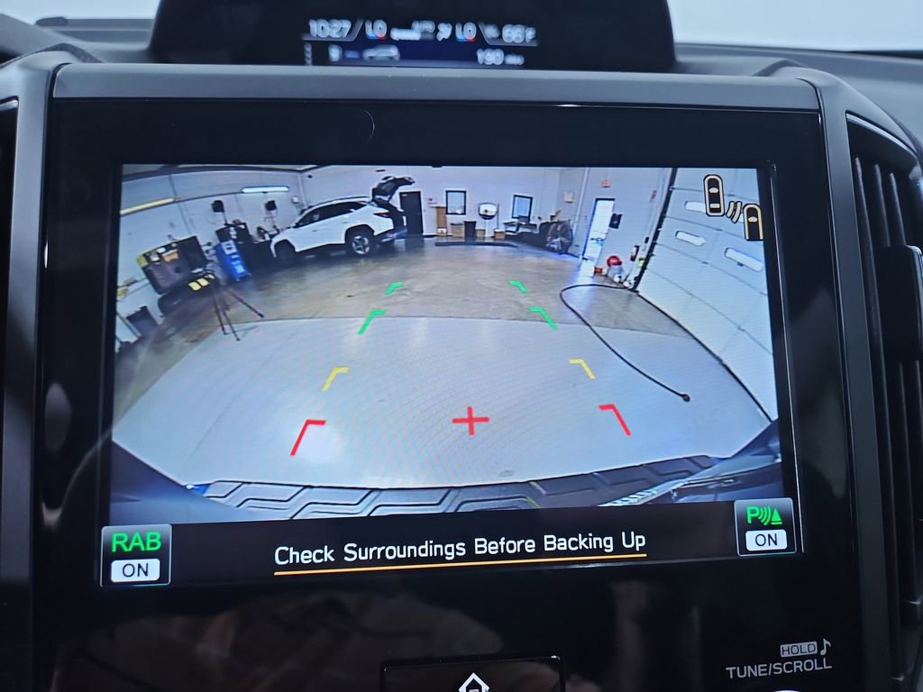 New 2025 Subaru Forester Wilderness image 20