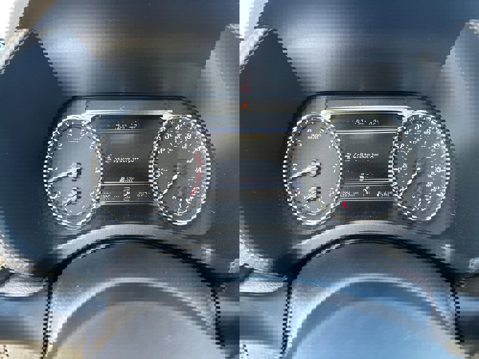 Used 2023 Nissan Sentra SV image 26