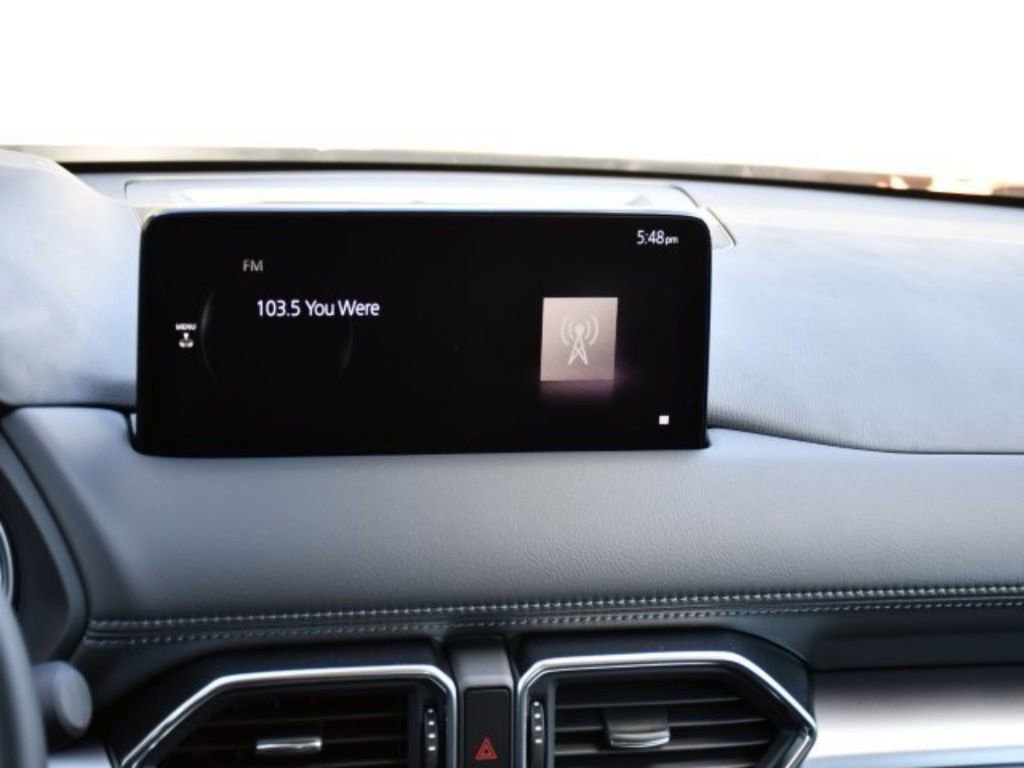 New 2025 MAZDA CX-5 AWD 2.5 S w/ Select Package image 25