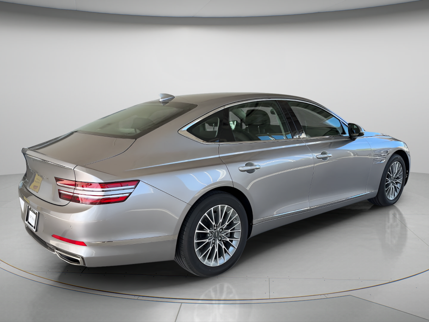 Used 2023 Genesis G80 2.5T RWD image 5