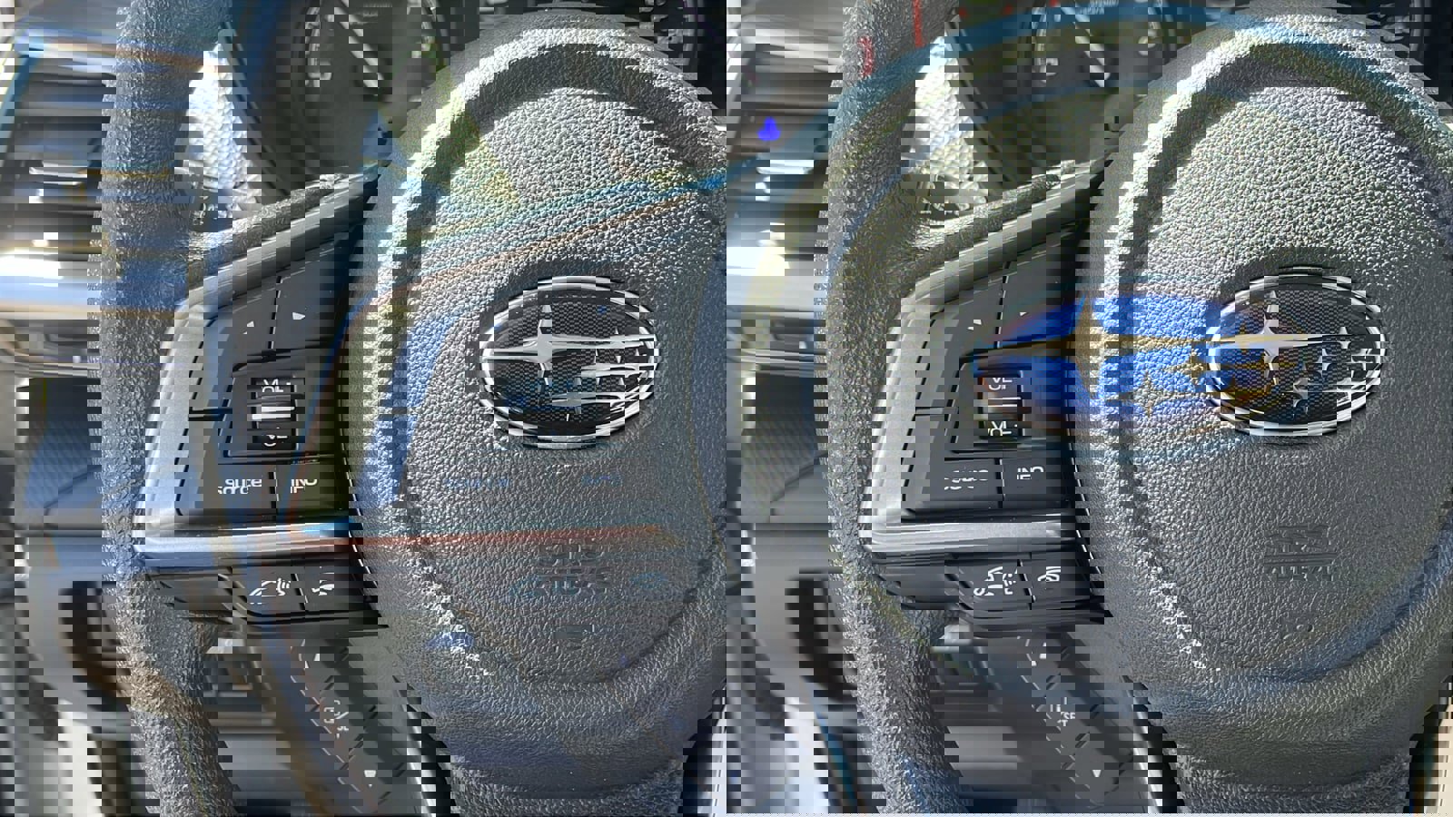 Certified 2023 Subaru Forester image 13