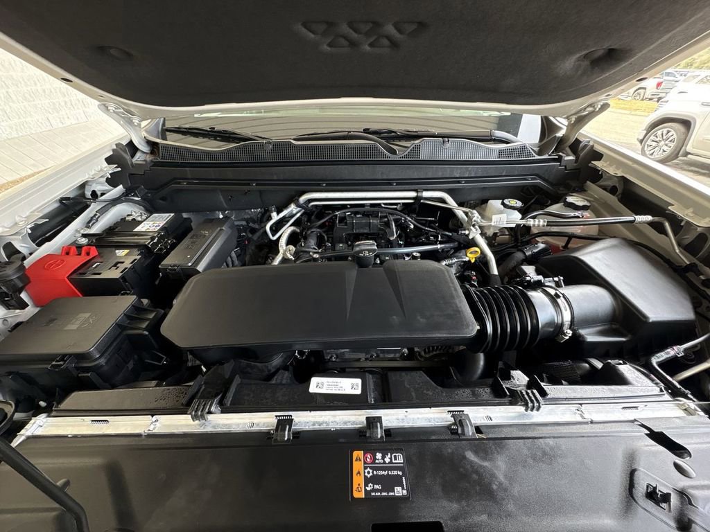 Certified 2026 Chevrolet Colorado ZR2 image 30