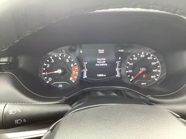 Used 2023 Jeep Compass Altitude w/ Convenience Group image 26