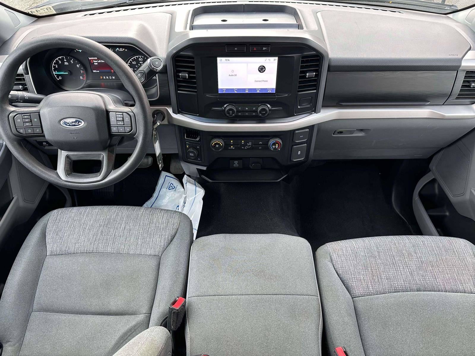 Used 2023 Ford F150 XLT image 13