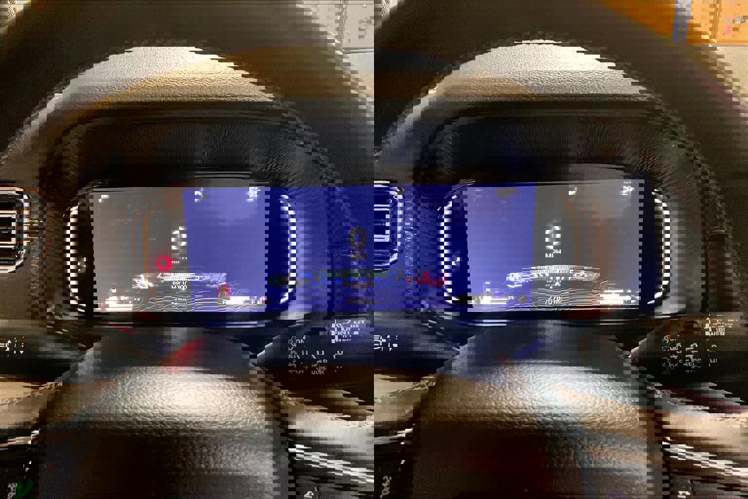 Used 2024 Jeep Wagoneer Series II image 23