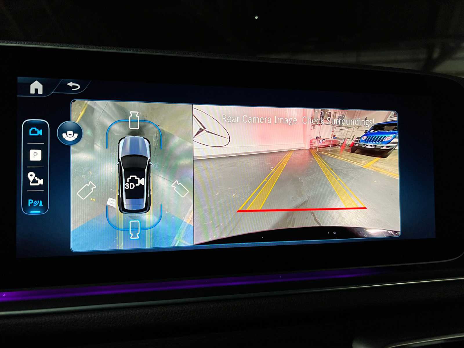 Used 2025 Mercedes-Benz GLE 350 4MATIC image 42