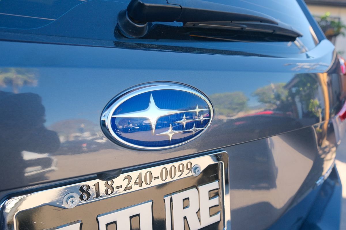 Used 2023 Subaru Forester image 48