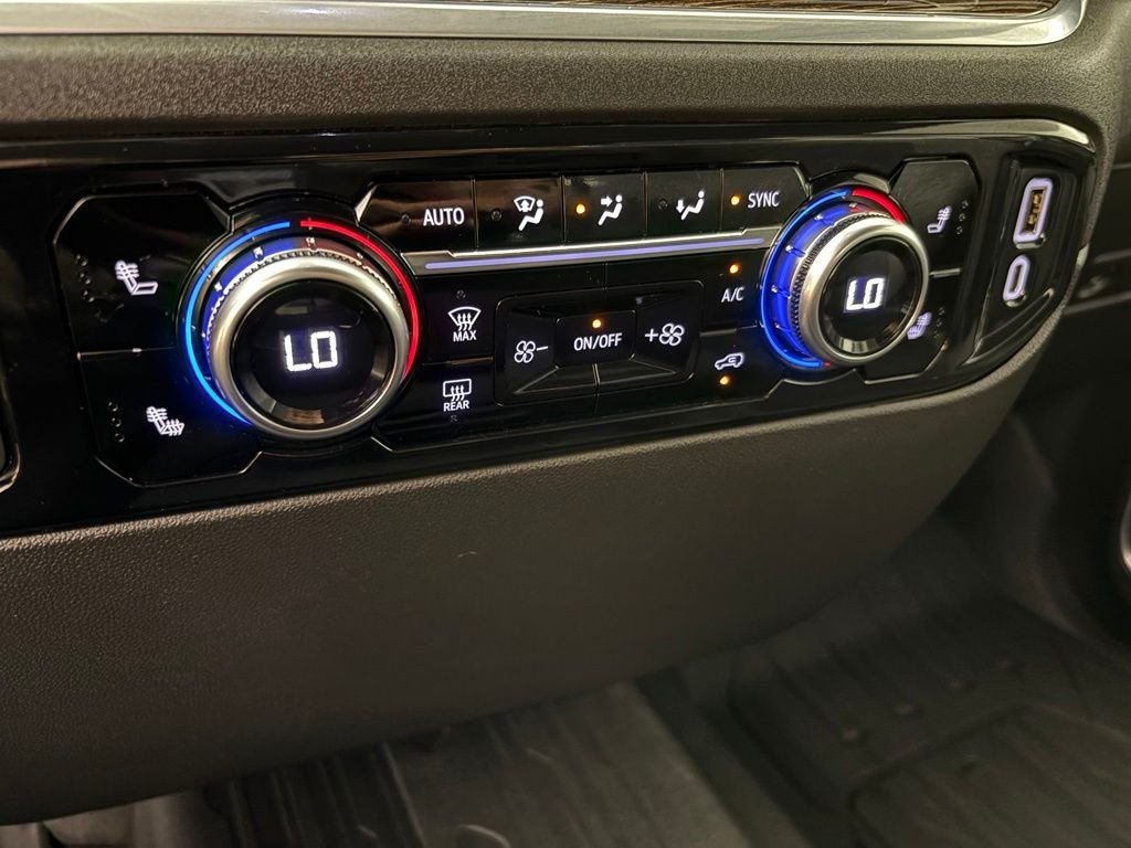 Used 2026 GMC Sierra 1500 Elevation w/ Elevation Select Package RWD image 33