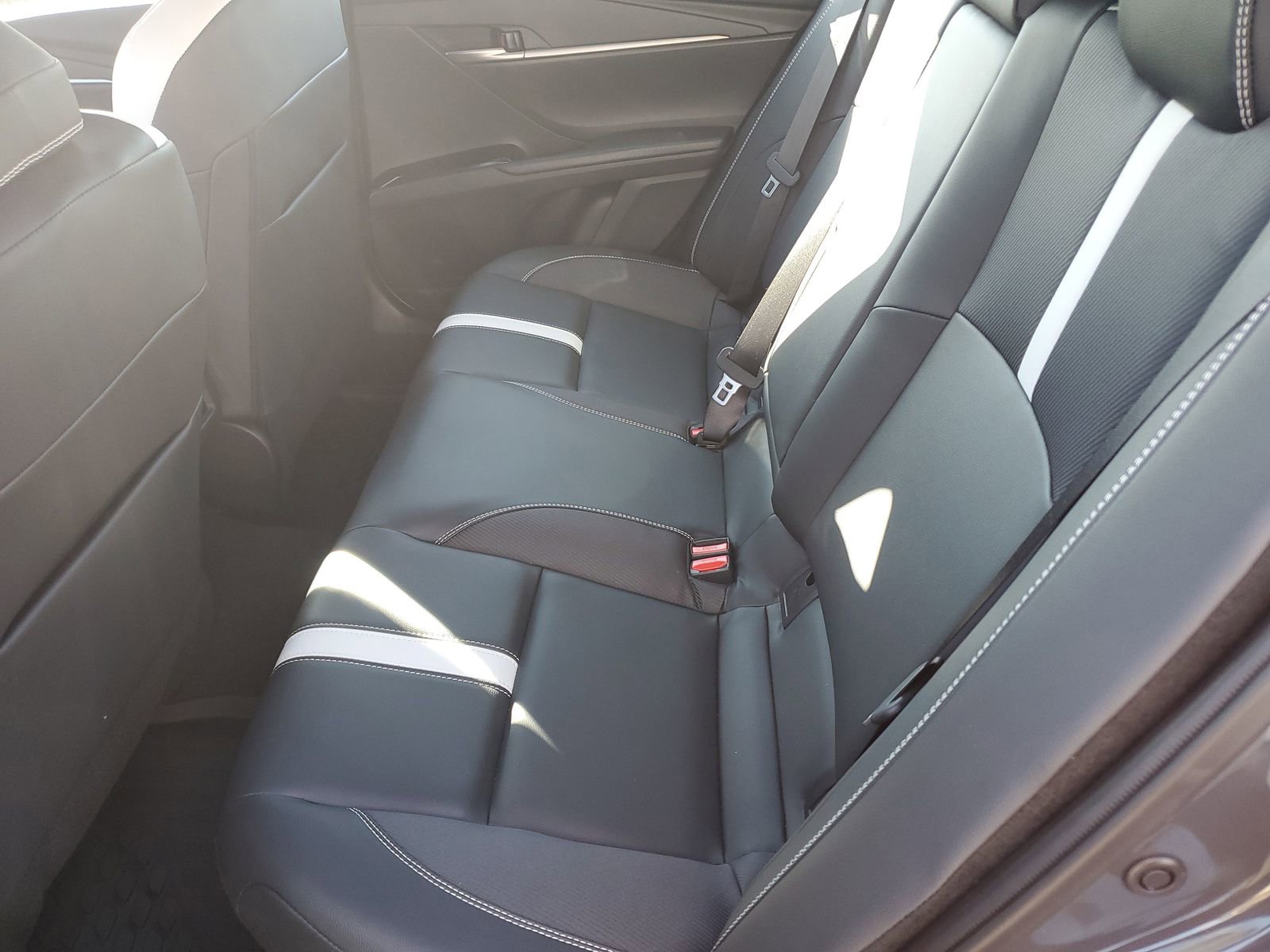 Certified 2025 Toyota Camry SE image 13