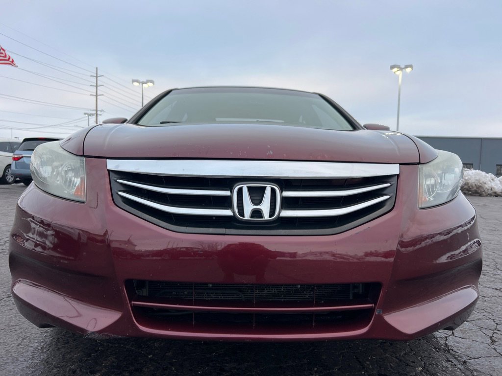 Used 2012 Honda Accord EX-L image 2