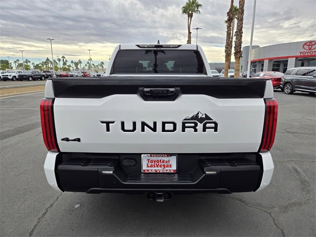 Used 2022 Toyota Tundra SR5 image 5