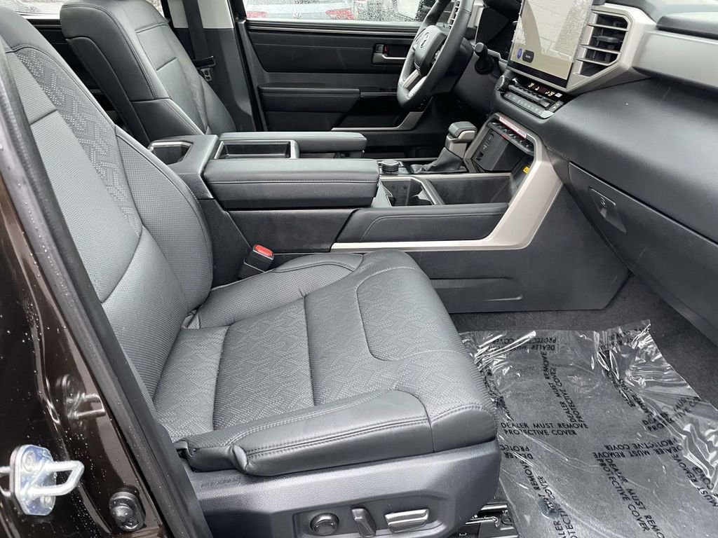 Used 2024 Toyota Tundra Limited image 49