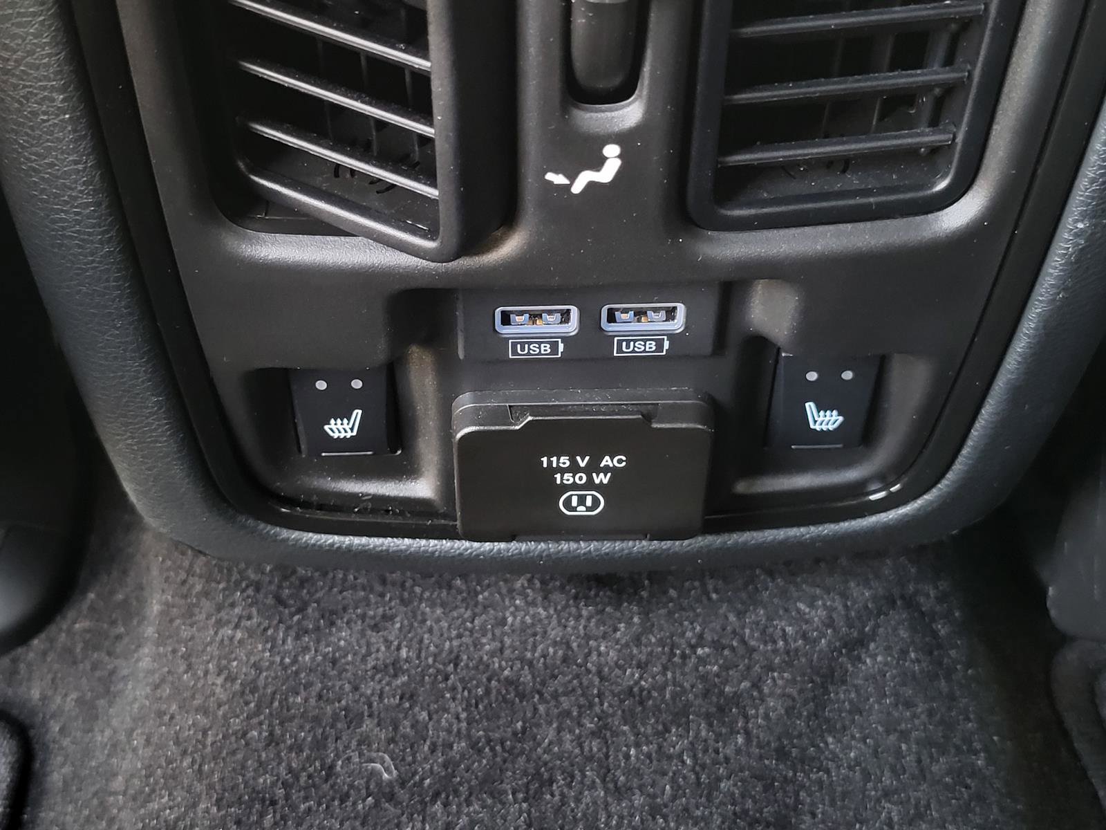 Used 2022 Dodge Durango GT image 26