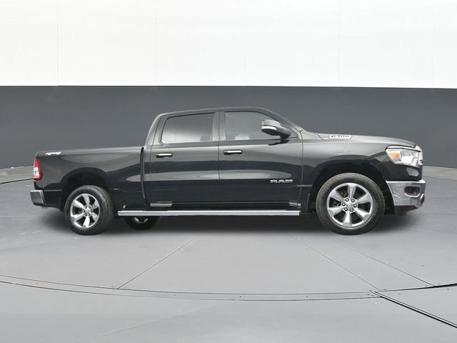 Used 2019 RAM 1500 Big Horn image 59