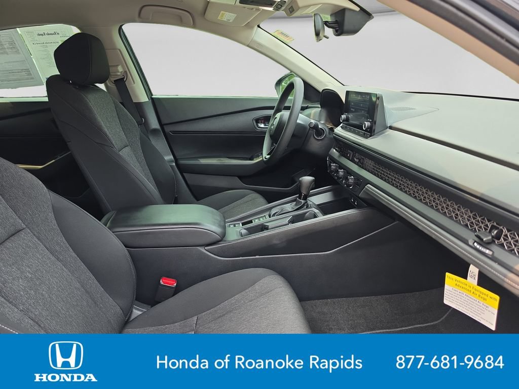 Used 2024 Honda Accord LX image 17