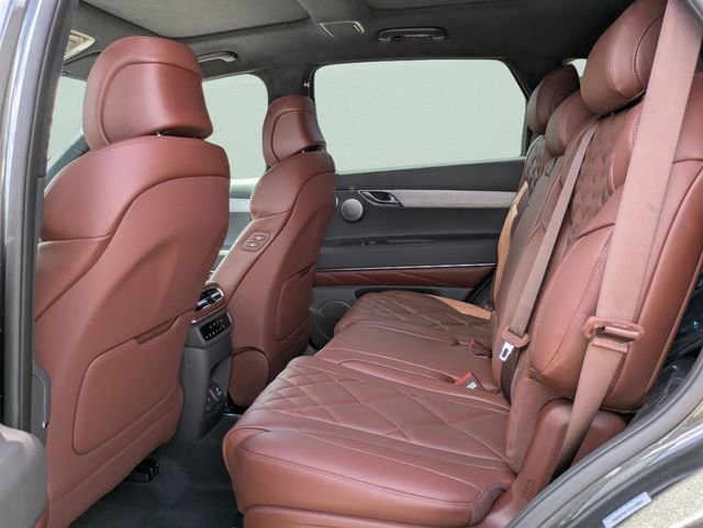 New 2026 Genesis GV80 3.5T Prestige image 14