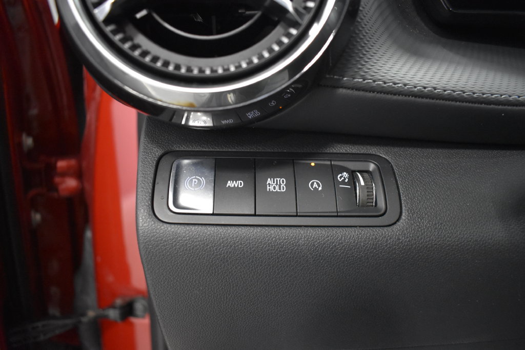 Used 2026 Chevrolet Equinox LT AWD/4WD image 19