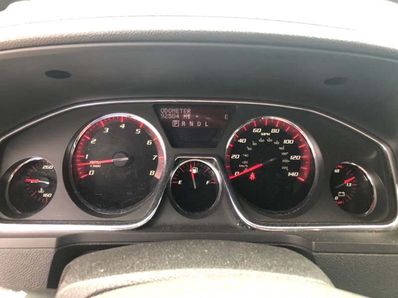 Used 2014 GMC Acadia SLE AWD/4WD image 14