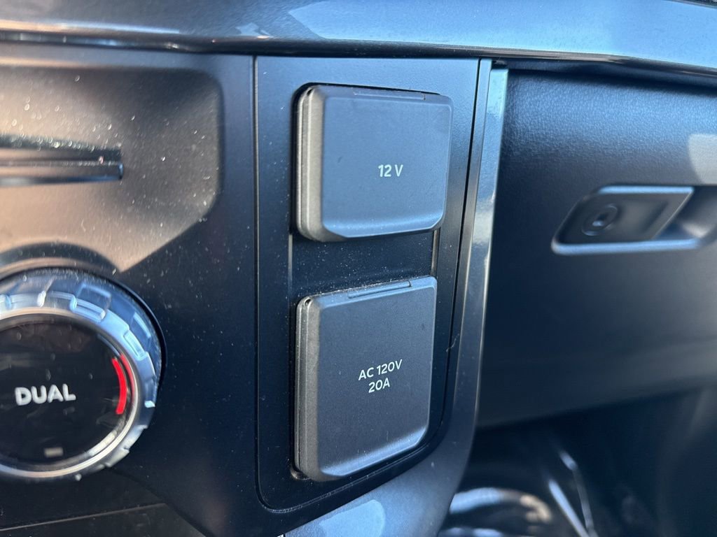 Certified 2023 Ford F150 XLT w/ Equipment Group 302A High image 32