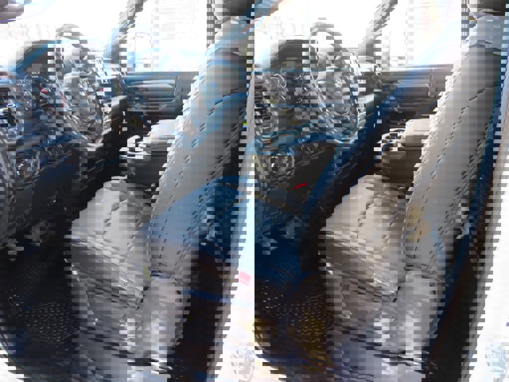 New 2023 RAM 4500 Tradesman image 14