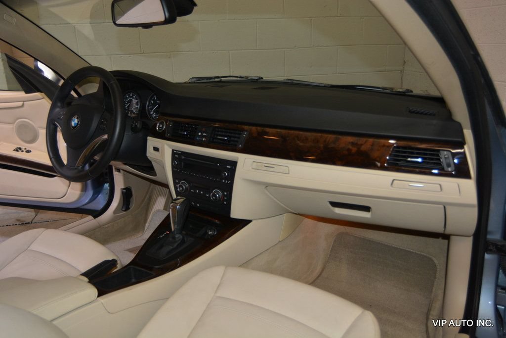 Used 2013 BMW 328i Coupe RWD image 10