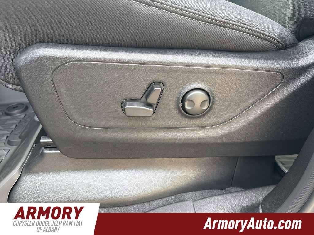 New 2026 RAM 1500 Big Horn image 13