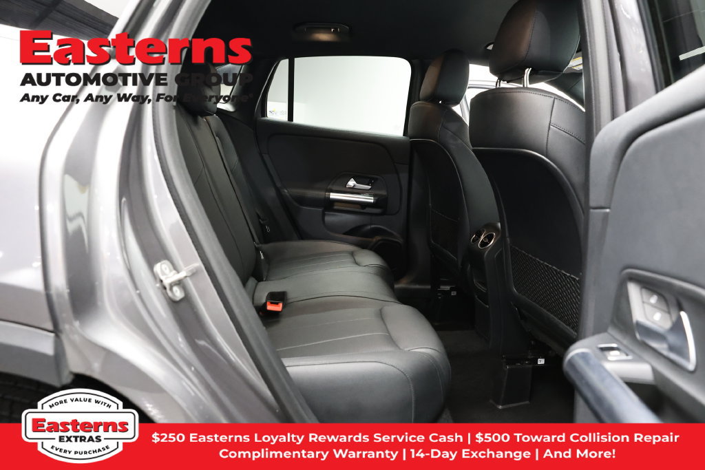 Used 2025 Mercedes-Benz GLA 250 image 23