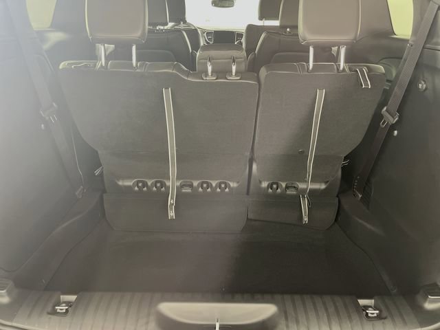 New 2026 Chrysler Pacifica Select image 25