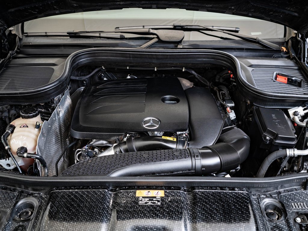 Used 2020 Mercedes-Benz GLE 350 4MATIC image 33