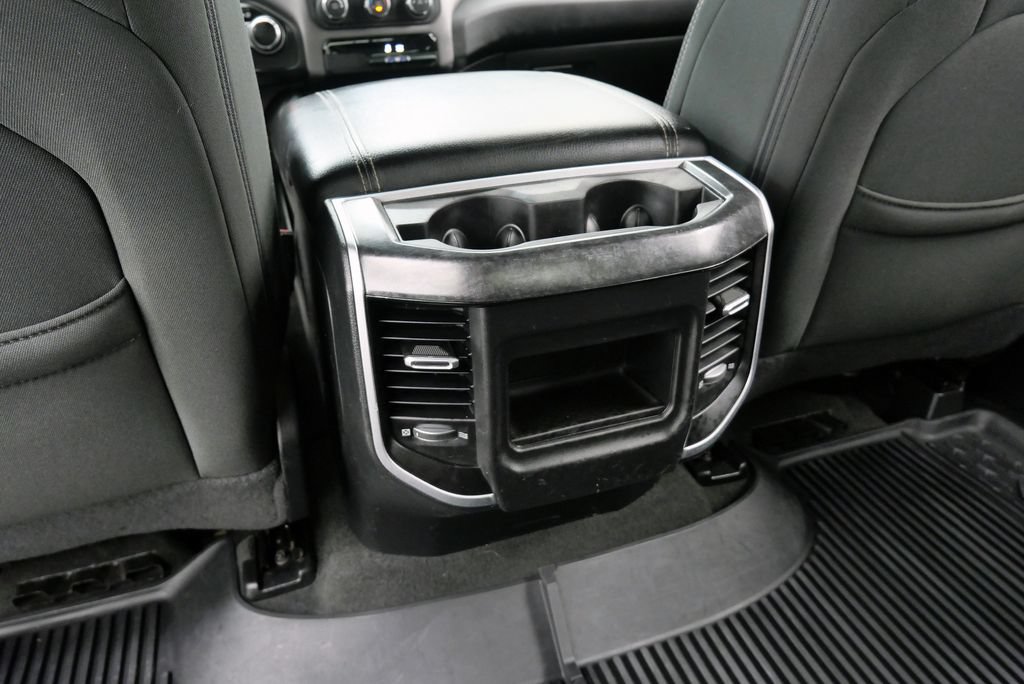 Used 2019 RAM 1500 Big Horn AWD/4WD image 20