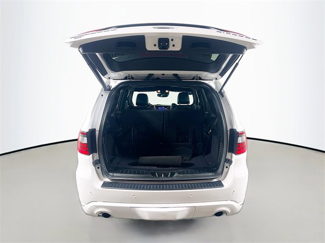 Used 2022 Dodge Durango Citadel image 28
