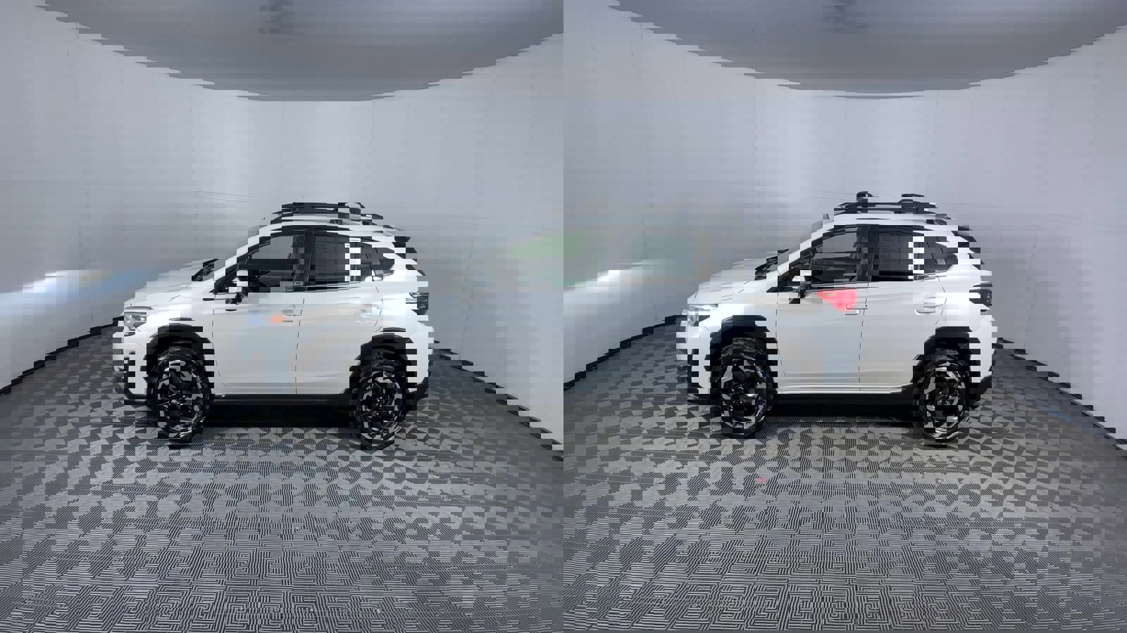 Used 2023 Subaru Crosstrek 2.5i Limited w/ Popular Package #3 image 5