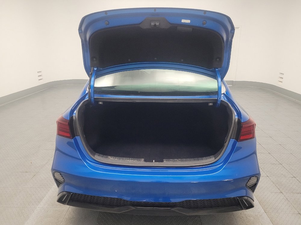 Used 2023 Kia Forte GT-Line image 29