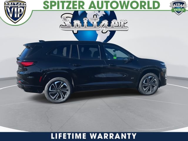 New 2026 Buick Enclave Sport Touring image 10