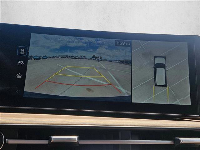 Used 2026 Hyundai Santa Fe Calligraphy image 13