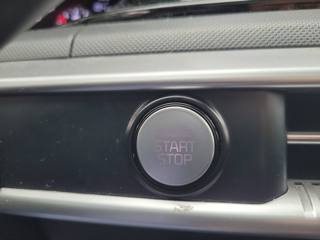 Used 2021 Kia K5 GT-Line w/ GT-Line FWD Premium Package image 28