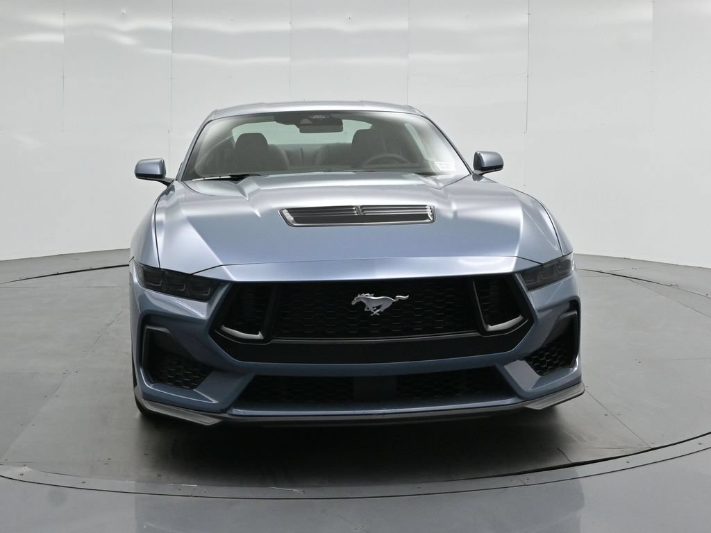 New 2026 Ford Mustang GT Premium w/ GT Performance Package RWD image 19