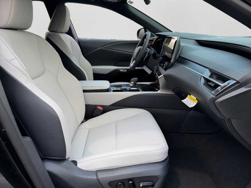 New 2026 Lexus RX 350 Premium w/ Convenience Package AWD/4WD image 5