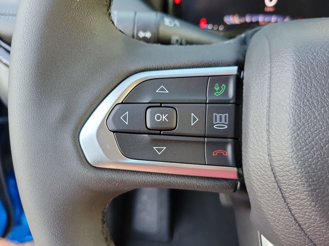 Used 2026 Jeep Compass Limited AWD/4WD image 28